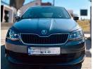 Skoda Fabia 2018 - 1.0 TSI 110 CP - 6 Trepte - Unic proprietar - Pachet drumuri grele -  Scaune sport - Incalzire scaune - Istoric reprezentanta